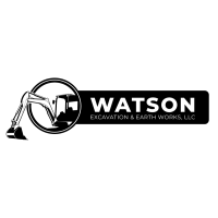 Watson Excavation & Earth Works, LLC Logo