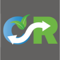 Cumberland Recycling Logo
