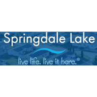 Springdale Lake Manufactured Home Community Logo