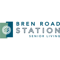 Bren Road Station 55+ Apartments Logo