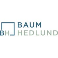 Baum Hedlund Aristei & Goldman Logo