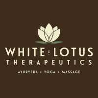 White Lotus Therapeutics Logo