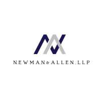 Newman & Allen Logo