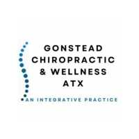 Gonstead Chiropractic & Wellness - ATX Logo