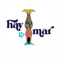 Hav & Mar Logo