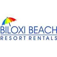 Biloxi Beach Resort Rentals Logo