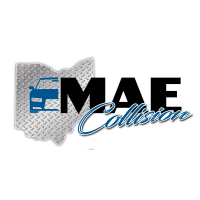 MAE Collision Logo