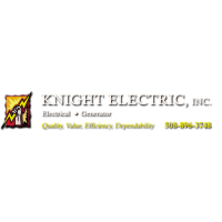 Knight Electric Inc. Logo