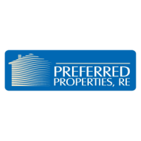 Preferred Properties, RE Logo