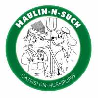 Haulin-N-Such LLC Logo
