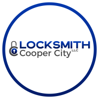 Locksmith Cooper City LLC Logo