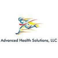 Advanced Health Solutions LLC Logo