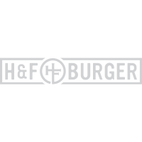 H&F Burger Logo