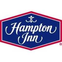 Hampton Inn Shelton Logo