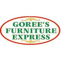 Goree's Furniture Express Logo