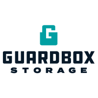 GuardBox Storage - Fresno Logo