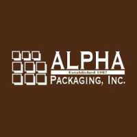 Alpha Packaging, Inc. Logo