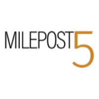 MILEPOST 5 Logo