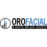 Orofacial & Dental Implant Surgery Logo