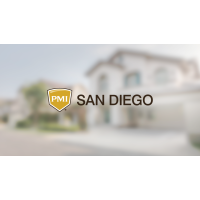 PMI San Diego Logo