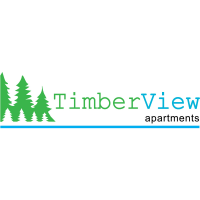 Timber View Apartments Logo