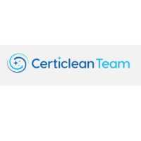 CertiClean Team Logo
