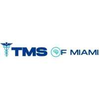 TMS of MIAMI Logo