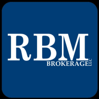 RBM Brokerage LLC Logo