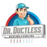 Dr. Ductless Logo