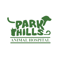 Park Hills Animal Hospital Logo