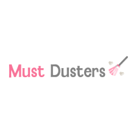 Must Dusters Logo