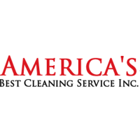 America's Best Cleaning Service Inc. Logo