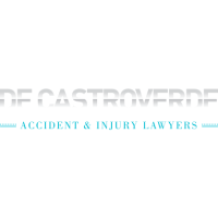 De Castroverde Law Group - Accident & Injury Logo