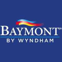 Baymont by Wyndham Fayetteville Fort Bragg Area Logo