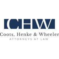 Coots, Henke & Wheeler Logo