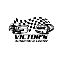 Victor's Automotive Center Logo