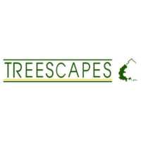 Treescapes Inc Logo