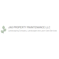 JAG Property Maintenance LLC Logo