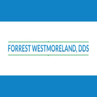 Dr. Robert F. Westmoreland, DDS Logo