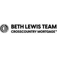 Beth Lewis at CrossCountry Mortgage | NMLS# 219774 Logo