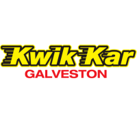Kwik Kar @ 61st Street Logo