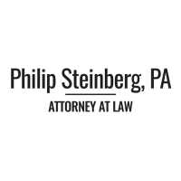 Philip Steinberg, PA Logo