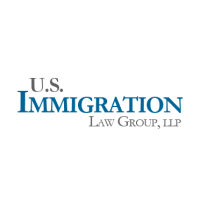 U.S. Immigration Law Group, LLP Logo