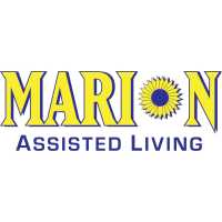 Marion Assisted Living Logo