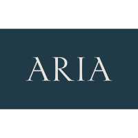 ARIA â€“ The Restaurant at Saint Kate Logo