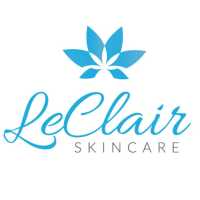 LeClair Skincare Logo