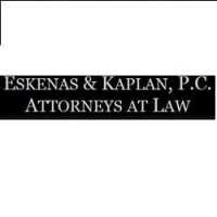 Eskenas & Kaplan, P.C. Logo