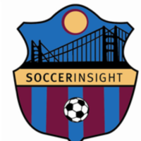 SoccerInsight Logo