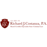 Law Office of Richard J. Costanza, P.A. Logo