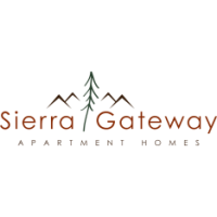 Sierra Gateway Apartments Logo